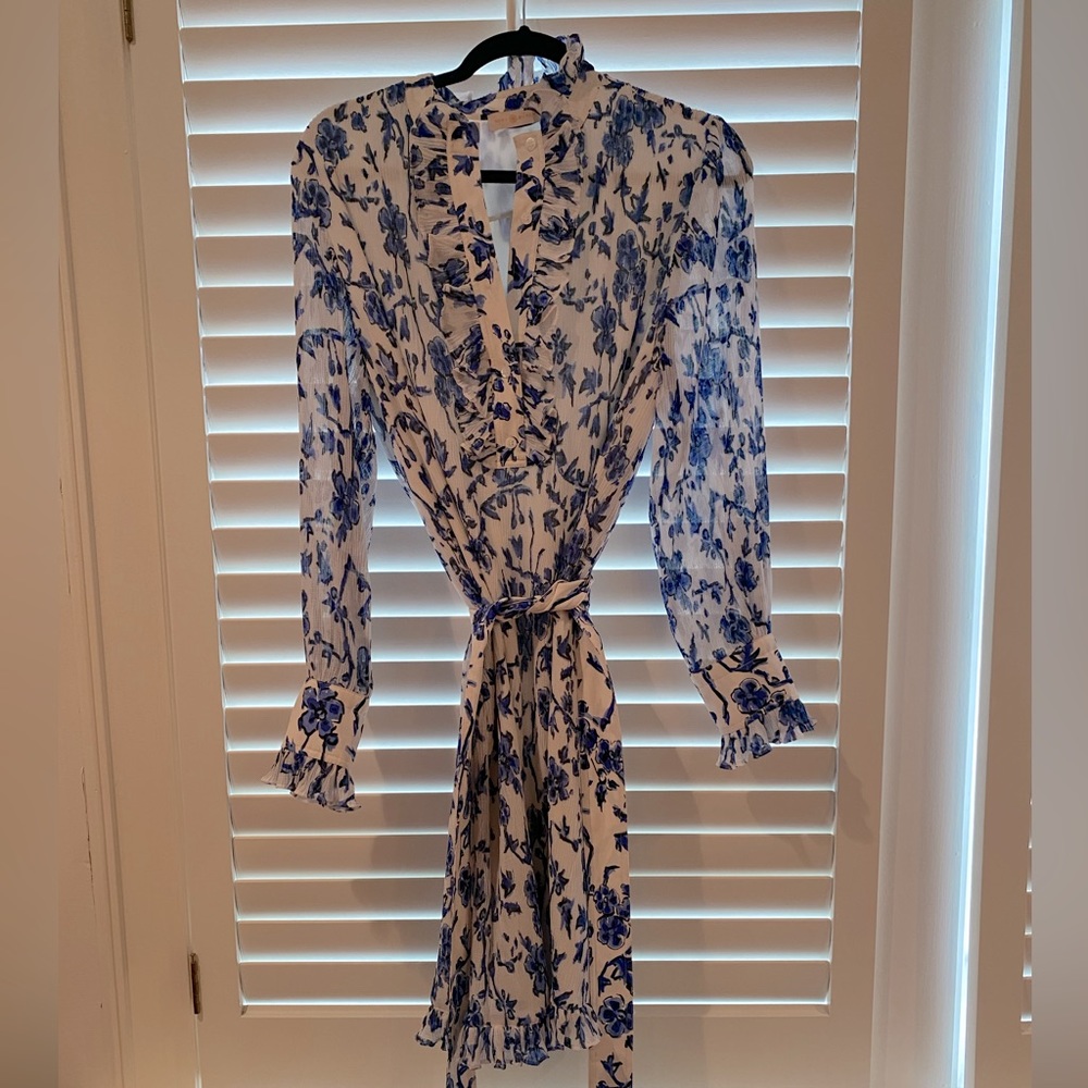 Tory Burch dress